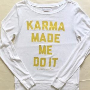 Small Spiritual Gangster Crewneck Sweater